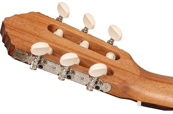 Ortega R18S Traditional Series 4/4 Chitarra Classica image 12