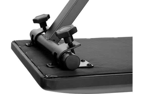 McGrey BK-5410 Set Clavier Débutant incl. Support + Banc image 12