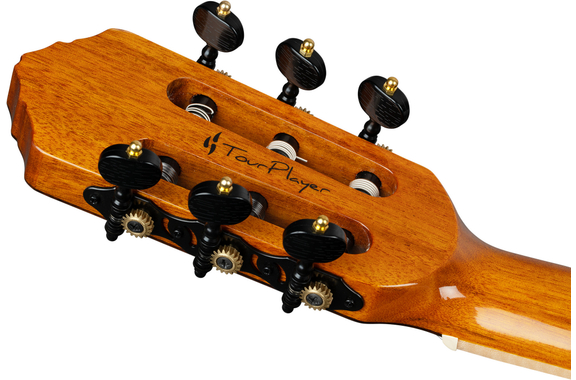 Ortega TourPlayer Special Edition image 12