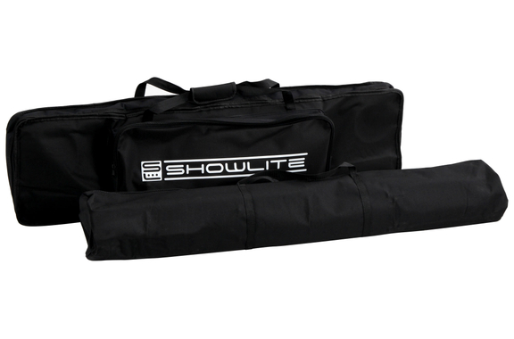 Showlite LB-4390 Compleet Set met DMX-Operator image 12