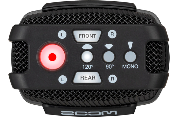 Zoom H2essential  image 12