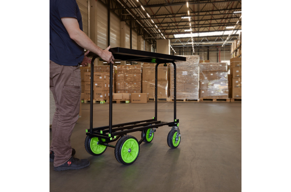Gravity CART L 01 B AC 1 Rapid Desk Erweiterung image 12