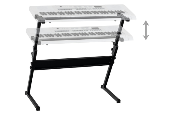 Yamaha PSR-E283 Keyboard Safety Fix Set image 12