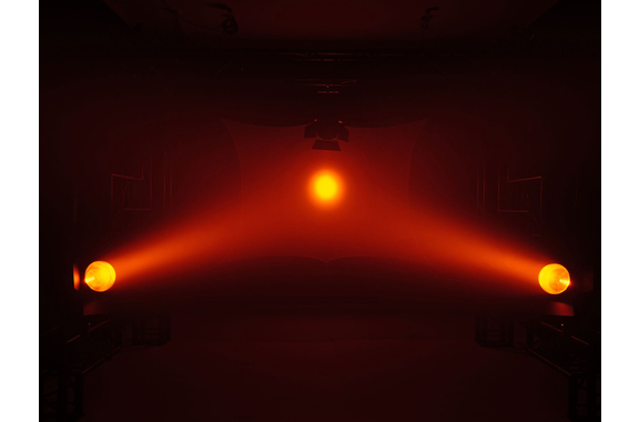 Eurolite LED THA-150F Theater Spot image 12