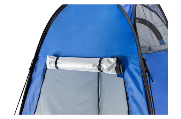 Stagecaptain TZ-190 MKII Quixie Pop-up Toilettenzelt image 12