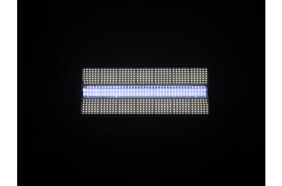 Eurolite LED IP Mega PIX Strobe 714 Swing image 12