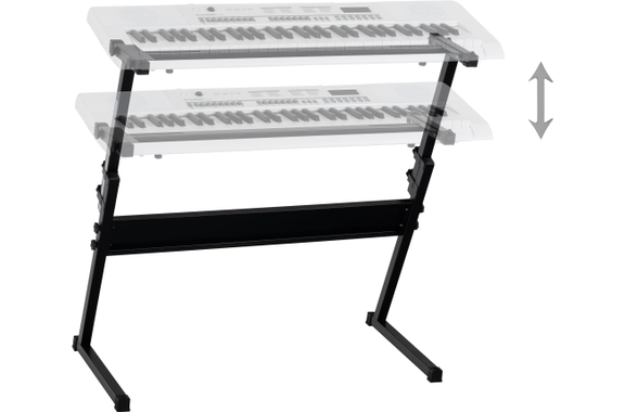 Yamaha PSR-E383 Keyboard Safety Fix Set image 12