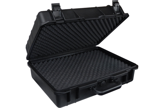 Eurolite LED TMH-S30 Movinghead Spot Case Set image 12