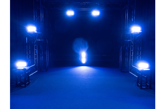 Eurolite LED Mini Strobe ABL image 12