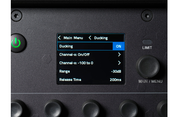 JBL PRX ONE  - Retoure (Zustand: gut) image 12