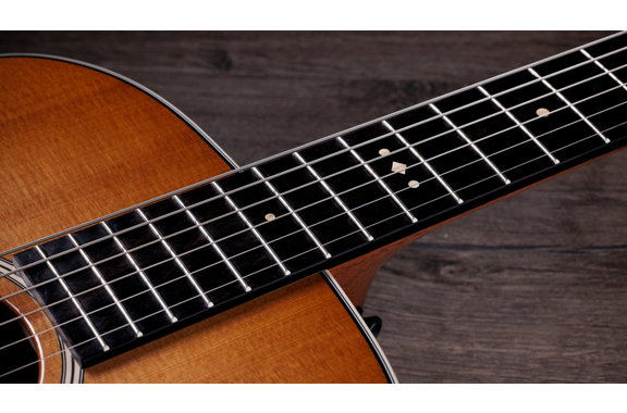 Taylor Trey Hensley Gold Label 510e Special Edition image 12