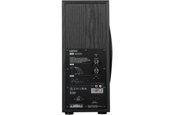 Fosi Audio HT4S / McGrey / Edifier 4.1 Surround Set image 12