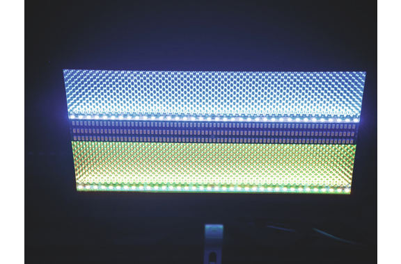 Eurolite LED Super Strobe ABL image 12