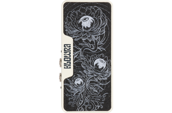 Klowra Mantra Dual Expression Pedal image 12