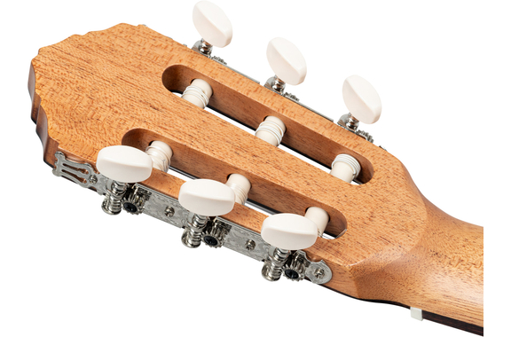 Ortega R18SSN Traditional Series Chitarra Classica 4/4 image 12