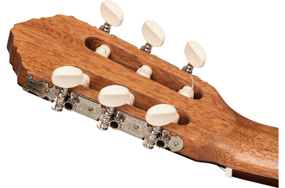 Ortega R18S Traditional Series 4/4 Guitare Classique image 12