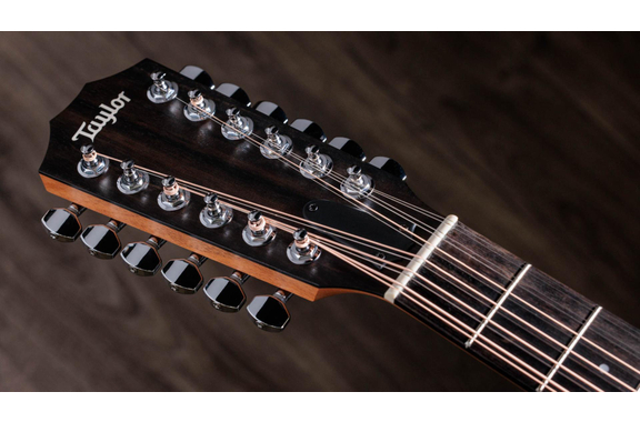 Taylor 150ce 12-String Western Gitaar image 12