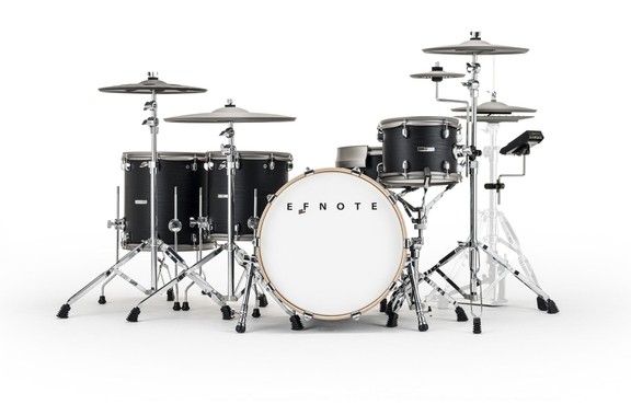 EFNOTE 7X E-Drum Kit image 12