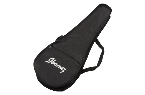 Ibanez URGT100-BK Tenor Ukulele Black image 12