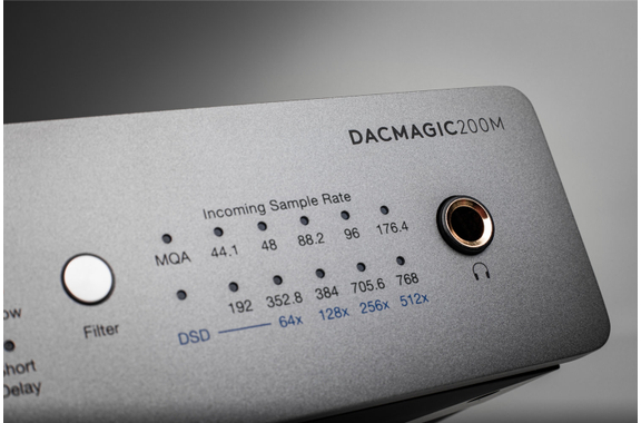 Cambridge Audio DacMagic 200M image 12