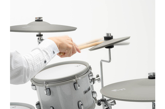 EFNOTE 5 E-Drum image 12