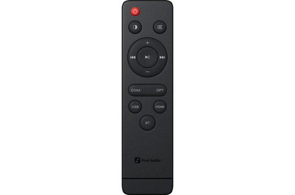 WiiM Pro / Fosi ZD3 XLR HDMI HiFi Streamer Set image 12