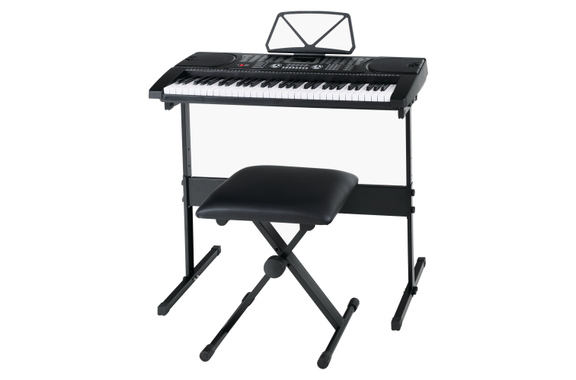McGrey SK-6100 Keyboard Super Kit  - Retoure (Zustand: sehr gut) image 12