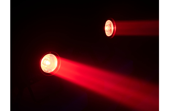 Eurolite LED PST-10 QCL Spot ws image 12