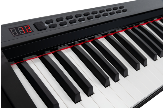 FunKey SP-588 Easy-Piano Set image 12
