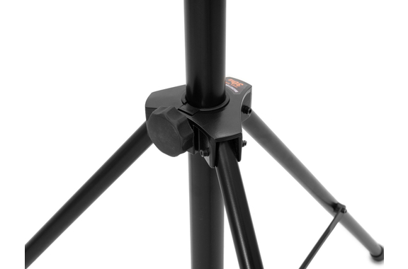 Eurolite LED KLS Scan Pro Next FX Kompakt-Lichtset mit Stativ image 12