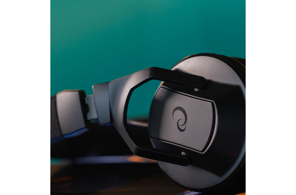 AlphaTheta HDJ-F10 Casque DJ Sans Fil Set image 12