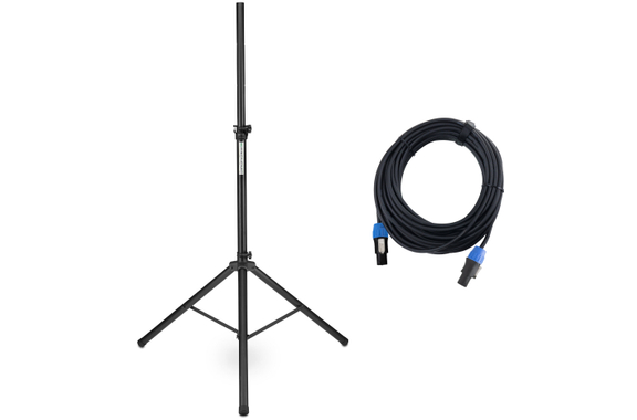 Pronomic Powermake 800 / C-215 MP Set image 12