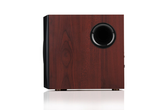Edifier S350DB 2.1 Système Sonore Bois image 12