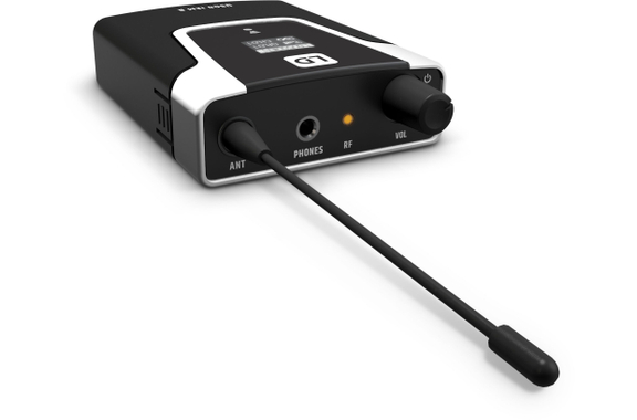 LD Systems U508 IEM image 12