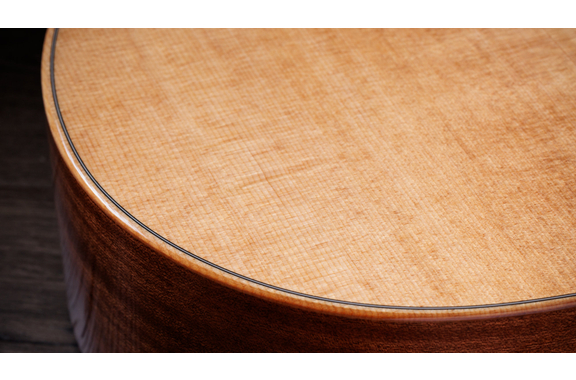 Taylor 314ce Studio Natural image 12