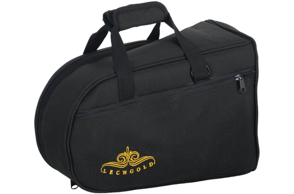 Lechgold BCR-26L Bb Rotary Valve Cornet image 12