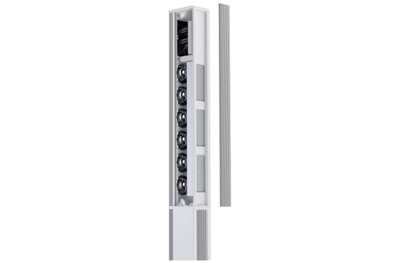 LD Systems MAUI 11 G3 Bianco image 12