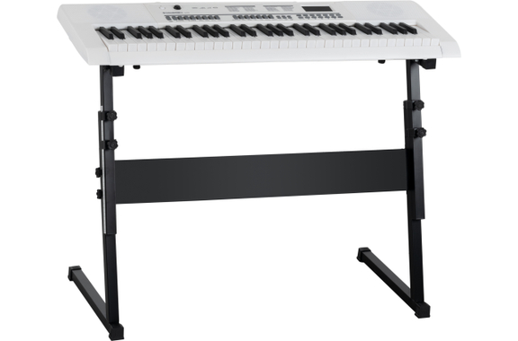 McGrey 6170 Clavier Portable Blanc Safety Fix Set image 12
