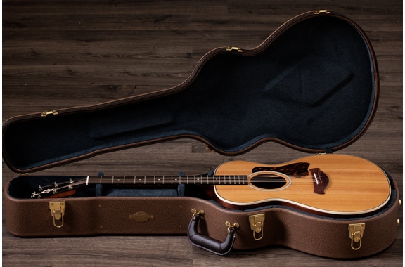 Taylor 712e Gold Label Westerngitaar image 12