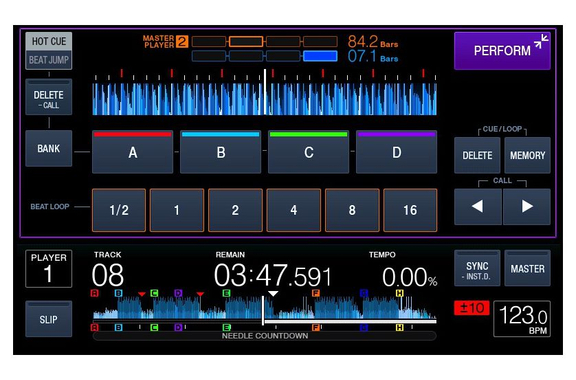 Pioneer DJ DJM-450 / Pioneer DJ XDJ-1000MK2 Set image 12