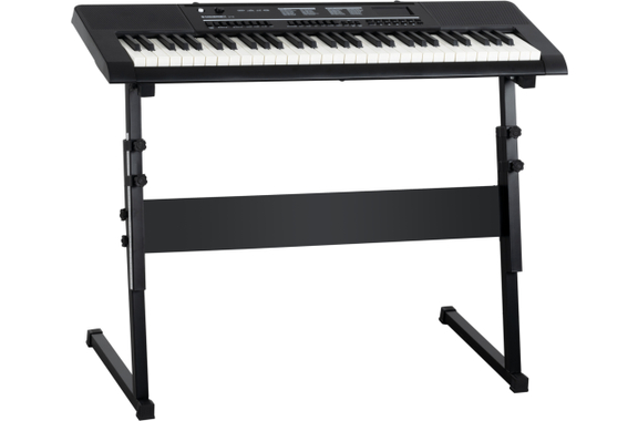McGrey 6170 Accu-Keyboard Zwart Safety Fix Set image 12