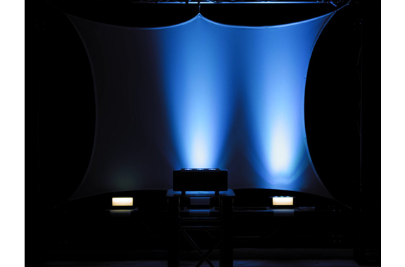 Eurolite AKKU Bar-3 Glow QCL Flex QuickDMX image 12