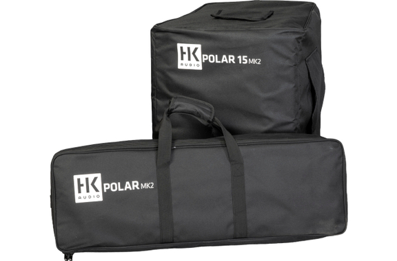 HK Audio POLAR 15 MK2 image 12