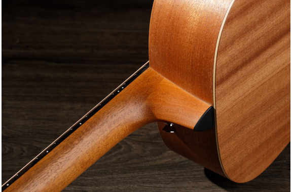 Taylor GS Mini-e Mahogany image 12
