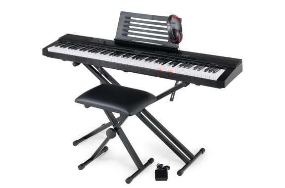 McGrey SK-88LT Teclado Con Teclas Luminosas Super Kit image 12