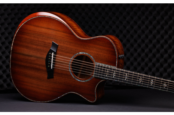 Taylor C14ce Custom #29 GA Master  image 12