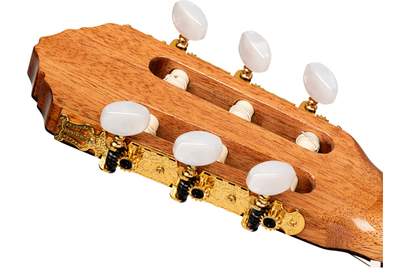 Ortega R20GWN Traditional Series 4/4 Guitare Classique image 12