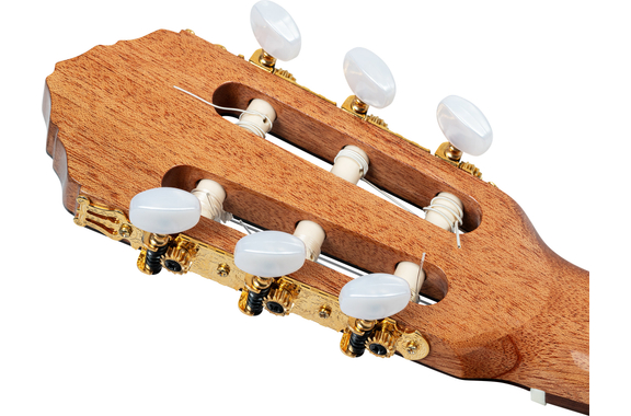 Ortega R20GSNWN Traditional Series 4/4 Guitare Classique image 12