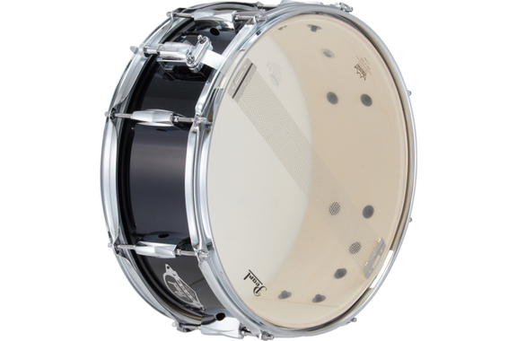 Pearl Export EXX705NBR/C31 Drumkit Jet Black image 12