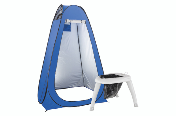 Stagecaptain Quixie-2842 Ensemble Toilette Intime image 12